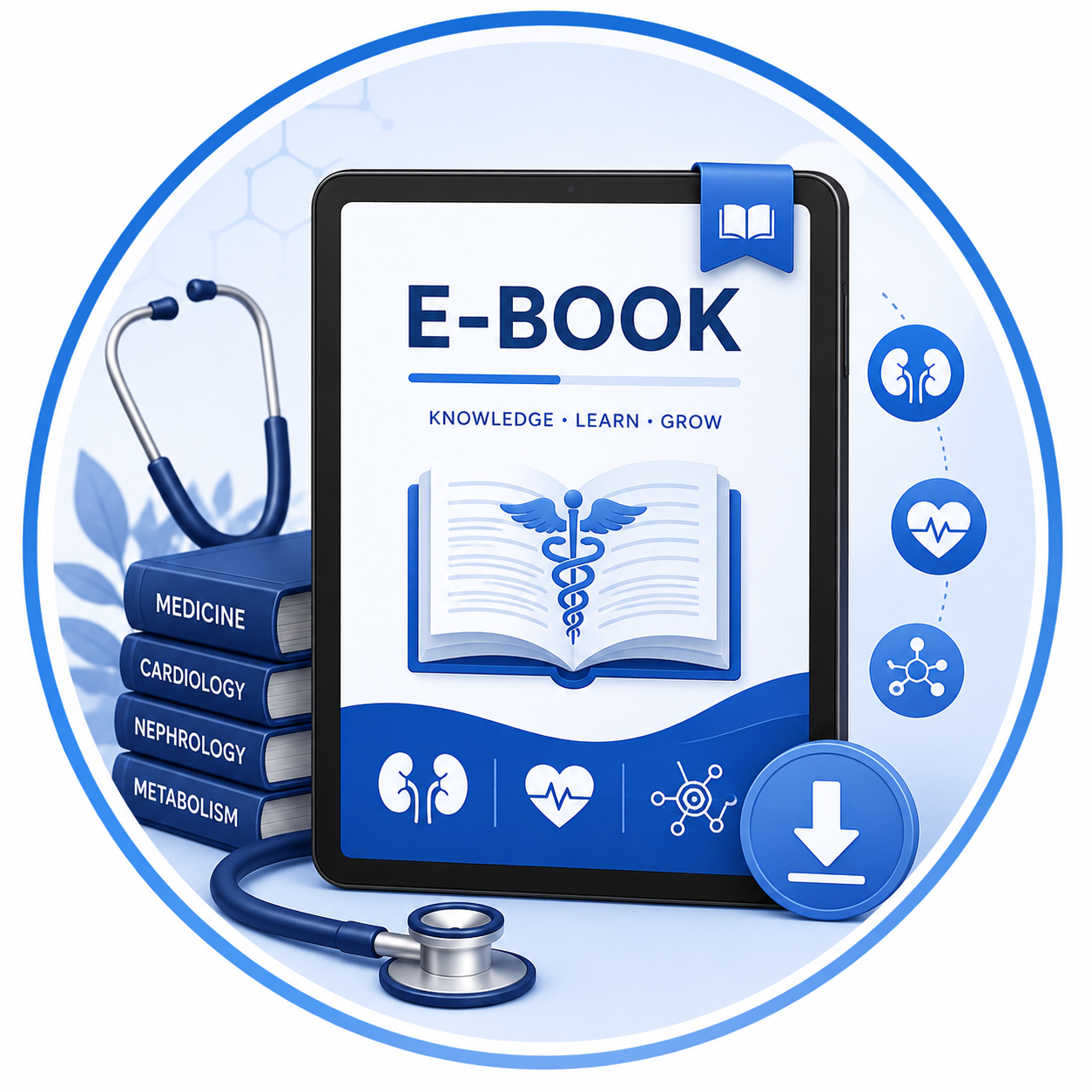 E-books